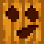 Pumpkin - Face 6 icon
