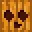 Pumpkin - Face 7 icon