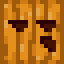 Pumpkin - Face 8 icon