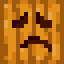 Pumpkin - Face 9 icon