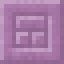 Purpur Block - Encased Bricks icon