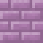 Purpur Block - Small Bricks icon