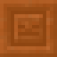Red Sandstone Block - Bevel Skeleton icon