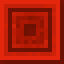 Redstone Block - Circular icon