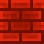 Redstone Block - Small Bricks icon