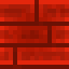 Redstone Block - Wide Bricks icon