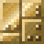 Gold Block Rivets icon