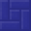 Blue Concrete Road icon