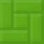 Lime Concrete Road icon