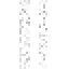 Road Line - Double White Line icon