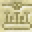 Sandstone Scribbles - Skull Landscape icon