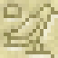 Sandstone Scribbles - Bird icon