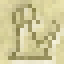 Sandstone Scribbles - Man with Staff icon