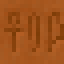 Red Sandstone Scribbles - Hieroglyphs 1 icon