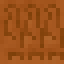 Red Sandstone Scribbles - Pattern 1 icon