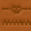 Red Sandstone Scribbles - Skull 1 icon
