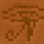 Red Sandstone Scribbles - Eye of Horus icon