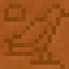 Red Sandstone Scribbles - Bird icon