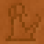 Red Sandstone Scribbles - Man with Staff icon
