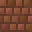Shingles - Red Small Bricks icon