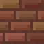 Shingles - Red Large Bricks icon