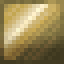 Simple Gold Block icon
