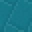 Slanted Cyan Concrete icon