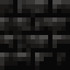 Small Coal Bricks icon