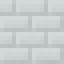 Small White Concrete Bricks icon