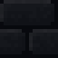 Soft Black Concrete Bricks icon