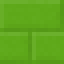 Solid Lime Concrete Bricks icon