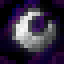 Space Iron Block icon