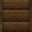 Stacked Dark Oak Planks icon