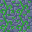 Temple Mossy - Cobble icon