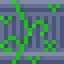 Temple Mossy - Column icon