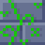 Temple Mossy - Large Bricks icon