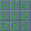 Temple Mossy - Cracked Plate icon