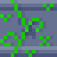 Temple Mossy - Creeper Stand icon