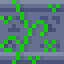 Temple Mossy - Mosaic Stand icon