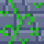 Temple Mossy - Damaged Bricks icon