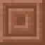 Terracotta Block - Circular icon