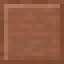 Terracotta Block - Panel icon