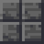 Medium Deepslate Tiles icon