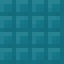 Small Cyan Concrete Tiles icon