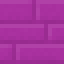 Magenta Concrete Triple Bricks icon