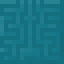 Twisted Cyan Concrete icon