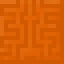 Twisted Orange Concrete icon