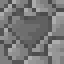 Valentines Block - Gray Rocky icon
