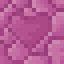 Valentines Block - Pink Heart icon