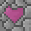 Valentines Block - Pink Rocky icon